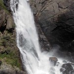 Тайные водопады Чулышман. Алтай.