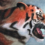 Хилькова-тигр
