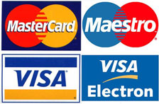Visa&MasterCard